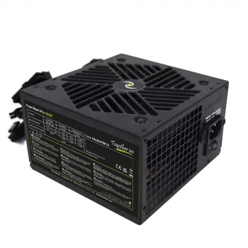 Voeding | TECNOWARE | ATX | PC | zwart | 180 - 264 V | 650 W | FAL651FSP12