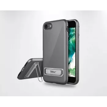 Cover Tellur iPhone 7 TLL118604 grijs