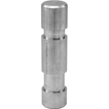 Coaxiale tv-stekker EUROLITE TV-1 M-10 (model 60000726) voor antenne-/kabelinstallaties