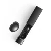 Oordopjes Soundcore A30i zwart