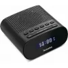 Wekkerradio TechniSat TECHNIRADIO 50 analoog digitaal DAB FM