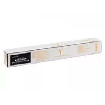 Tonercartridge Kyocera TK-8800Y 15000 pagina's geel