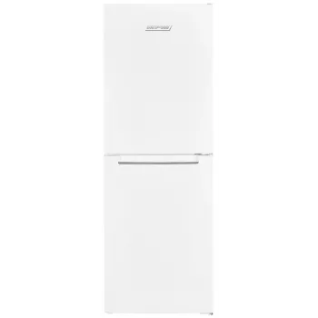 KOELKAST MPM-230-FF-53 TOTAL NO FROST WIT
