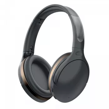 Audeeo Serene Hush Pro Draadloze hoofdtelefoon (zwart)