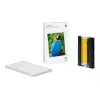 Fotopapier Xiaomi BHR6757GL, wit, 40 vel