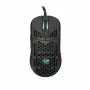 White Shark GM-5007 GALAHAD-B gaming-muis zwart