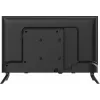 24 inch SENCOR SLE 24S803B HD Ready SMART TV met webOS, Wi-Fi, Bluetooth, DVB-T2/C/S2, 1366×768