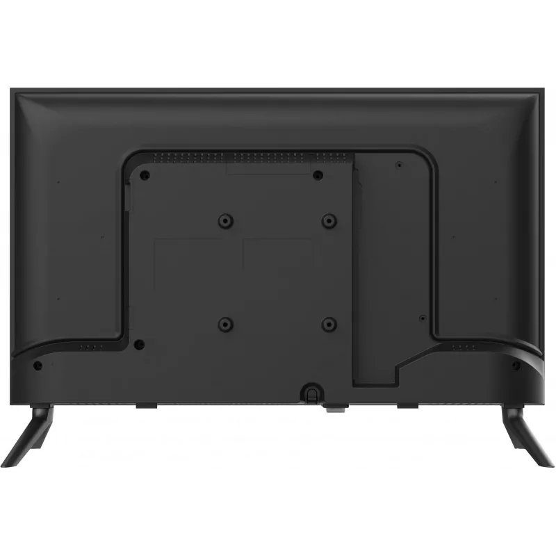 24 inch SENCOR SLE 24S803B HD Ready SMART TV met webOS, Wi-Fi, Bluetooth, DVB-T2/C/S2, 1366×768