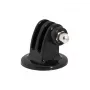 Easypix GoXtreme statiefadapter - camera-accessoire - met T-tip-aansluiting (55206)