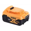 Dewalt 18V XR 5Ah Li-Ion Slide Pack gereedschapsaccu
