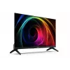 Sharp 24HA1205E TV 61 cm (24) HD Zwart
