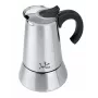 Mokakan JATA Odin zwart RVS