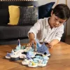 Knikkerbaan Ravensburger GraviTrax Junior Startset Frozen — Ravensburger 73385
