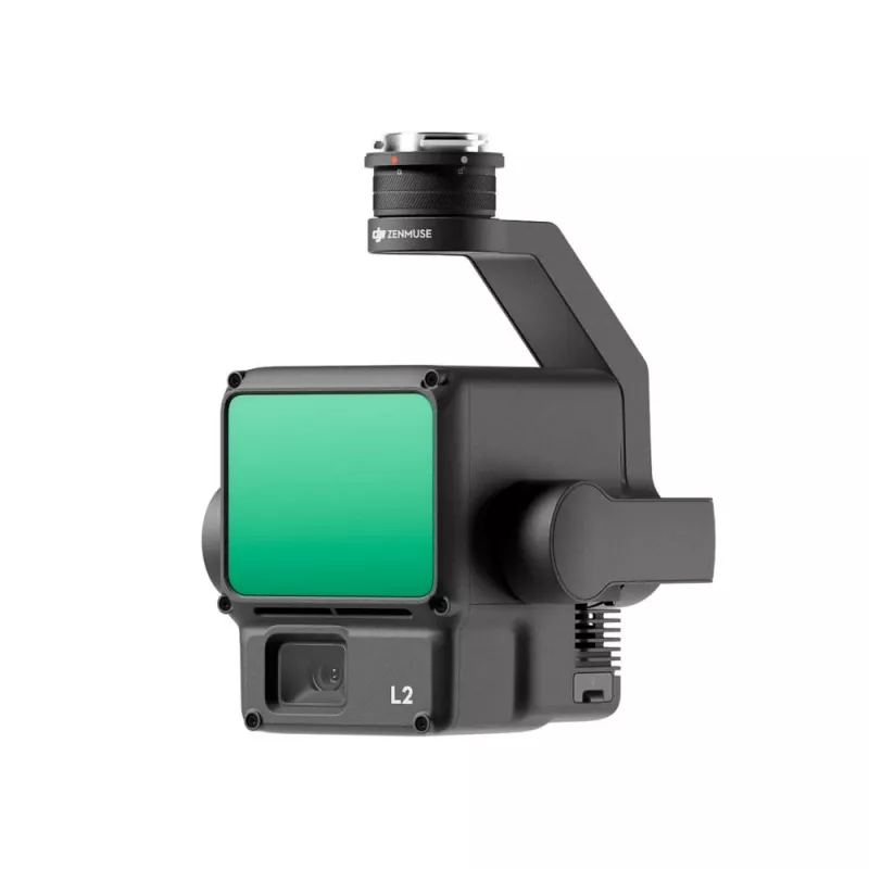 Gimbal-cameramodule DJI Zenmuse L2 4K — DJI CP.EN.00000505.01