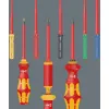 Wera Kraftform Kompakt VDE 16 Torque extra slank schroevendraaierset (05006609001)