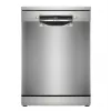 Vrijstaande vaatwasser Bosch SMS4EVI04E — 13 couverts, 44–46 dB, energieklasse D, 60×60×84,5 cm