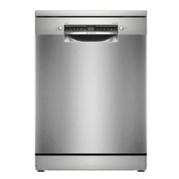Vrijstaande vaatwasser Bosch SMS4EVI04E — 13 couverts, 44–46 dB, energieklasse D, 60×60×84,5 cm