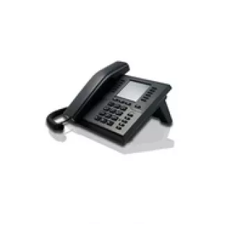 IP-telefoon Innovaphone IP112 zwart