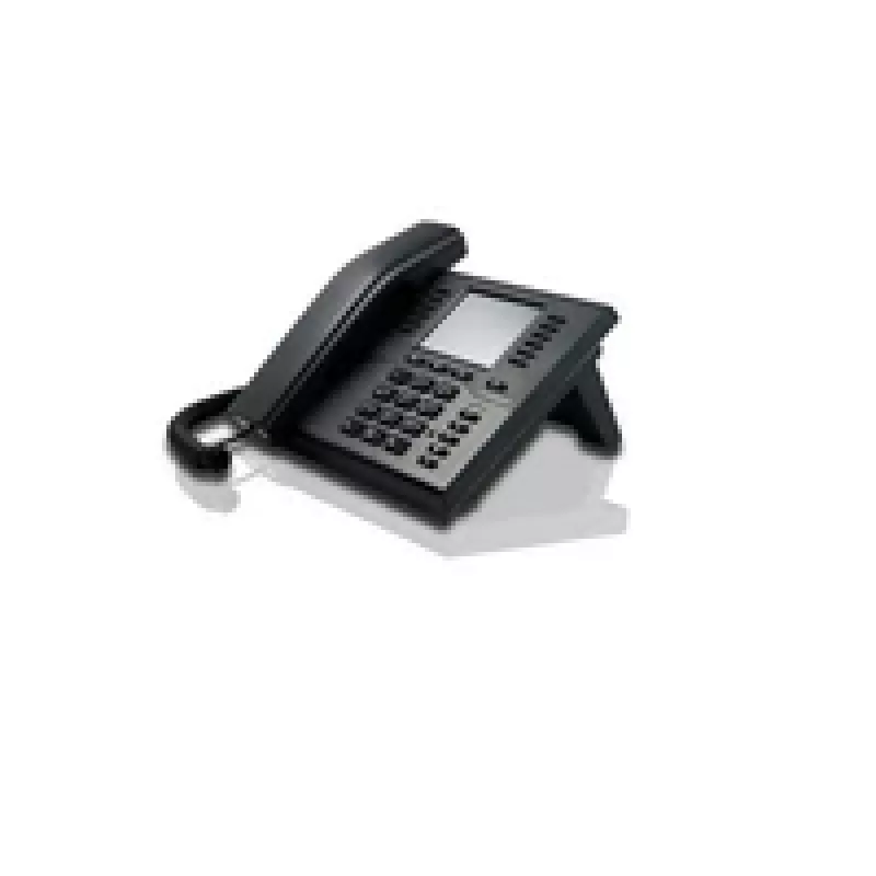 IP-telefoon Innovaphone IP112 zwart