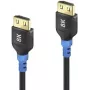 PureLink FI-H100-020 HDMI-kabel 2m HDMI type A stekker 48 Gbit/s