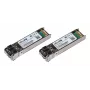 MikroTik SFP+ 10G/25G bidirectionele SFP-modules, enkele LC-stekker, 15 km