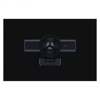 Razer Kiyo V2 X webcam, 1440p @ 60 FPS, autofocus, groothoek - zwart