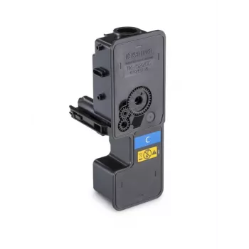 Tonerpatroon Kyocera TK-5220C 3000 pagina's cyaan