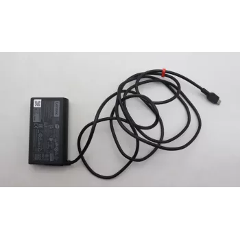 Lenovo 65W USB-C AC-adapter 5A10W86314 voor laptops en apparaten
