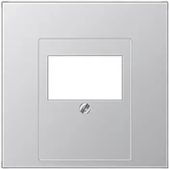 Jung AL 2969 T aluminium (AL2969T)