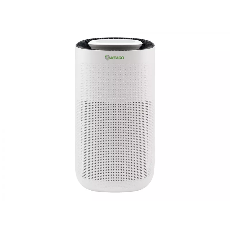 Meaco Clean CA-HEPA 76x5 WLAN luchtzuiveraar — Meaco model Meaco76x5Wi-FiEU