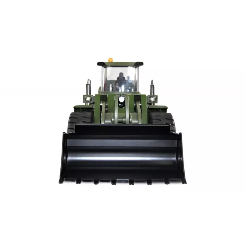 Voorlader Amewi 22534 1:14 lithium-ion 2000 mAh 4,8 kg