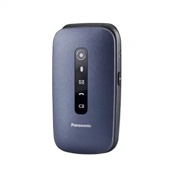 Mobiele telefoon Panasonic KX-TU 550 EXC, 2,4 inch display