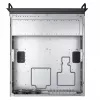 Computerbehuizing SilverStone SST-RM600 ATX zwart