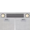 CATA GL onderbouw aluminium, grijs 820 m³/h
