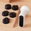 Draadloze anticellulitemassager Anticell Massager MT6536