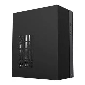 Computerbehuizing Darkflash Q15 ATX zwart