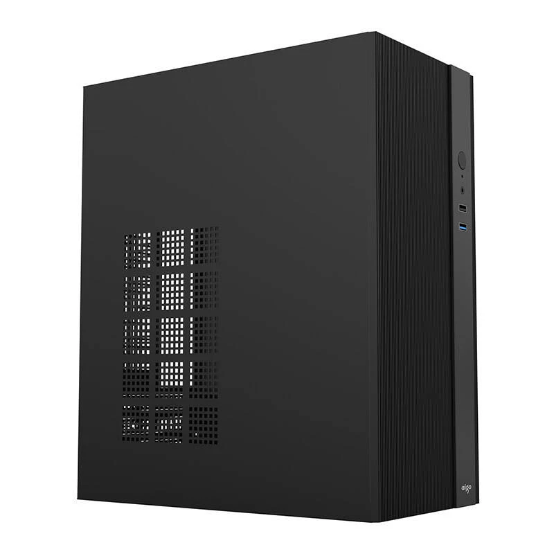 Computerbehuizing Darkflash Q15 ATX zwart
