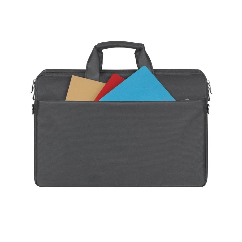 Hardshell case Rivacase 8257 43,9 cm (17,3 inch)