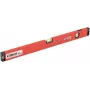 Waterpas Cimco 211520 0,4 m rood
