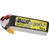 Accu Tattu R-Line 550mAh 11.1V 95C 3S1P XT30