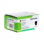Lexmark 24B7178 tonercartridge 1 st. origineel cyaan