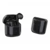 4smarts True Wireless Bluetooth SkyBuds 2 ENC zwart - hoofdtelefoon - 20 kHz