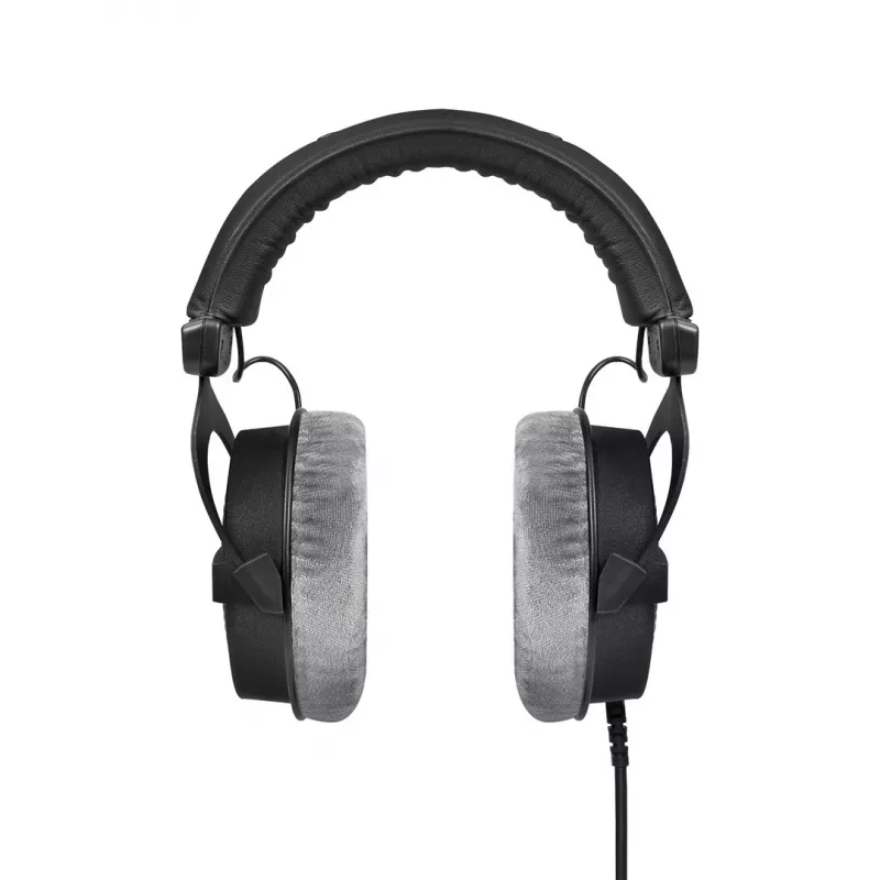 Beyerdynamic DT 990 PRO 250 ohm open studiohoofdtelefoon, zwart