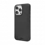 Cover SBS TEINSTIP1661PK voor iPhone 16 Pro 6,3 inch zwart