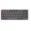 Toetsenbord Wrl K3 Max RGB/Zwart K3M-B1 Keychron