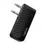 LogiLink BT0061 Bluetooth-audiotransmitter Bluetooth 5.1 bereik 7 m