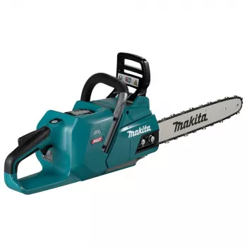 Makita UC012GT101 accu-kettingzaag 40V zwart, blauw