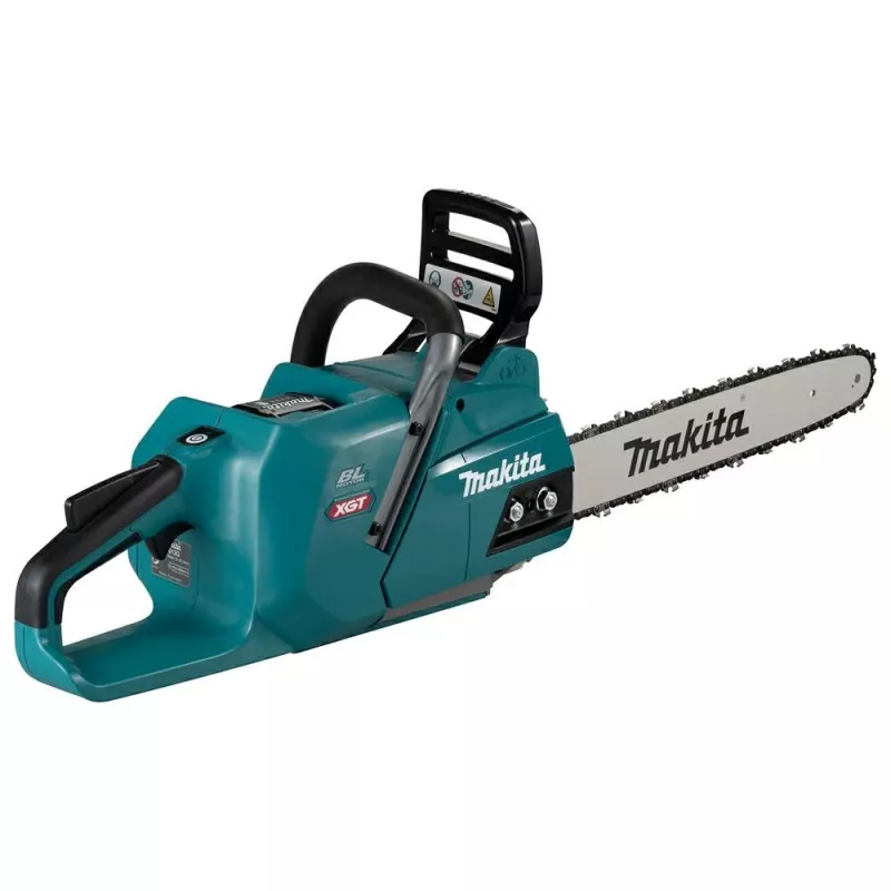 Makita UC012GT101 accu-kettingzaag 40V zwart, blauw