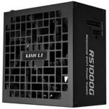 Voeding Lian Li RS Series ATX 3.1 modulair 80 PLUS Gold 1000W