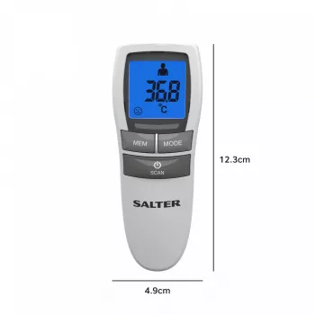 Contactloze thermometer Salter TE-250-EU